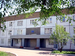 Муниципальное бюджетное дошкольное образовательное учреждение «Детский сад № 320 общеразвивающего вида с приоритетным осуществлением деятельности по художественно-эстетическому направлению развития детей»